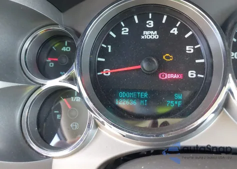 2012 GMC Sierra 1500 Sle из США, поврежденный, VIN 3GTP1VE03CG188062